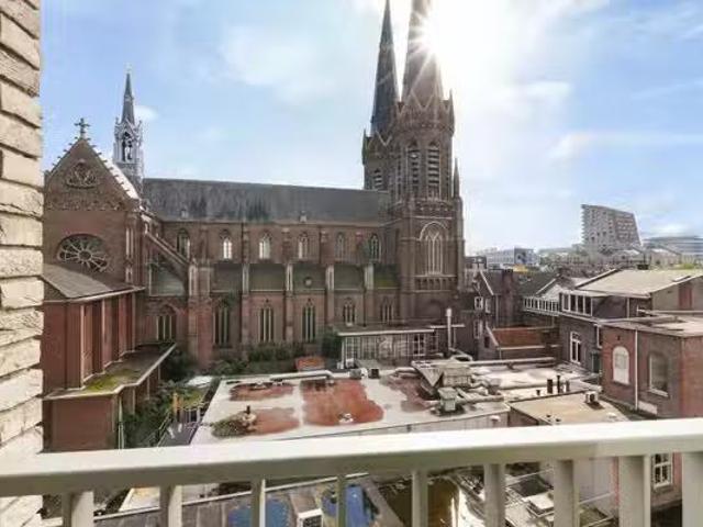 Appartement te koop Panhuijsenpad 11 in Tilburg voor € 220.000
