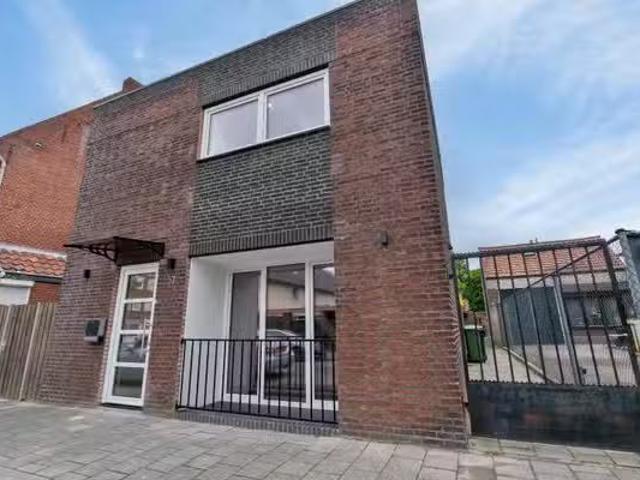 Appartement te koop Panhuisstraat 7 in Venlo voor € 275.000