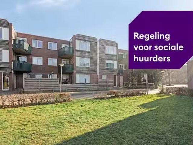 Appartement te koop Pastelstraat 51 in Almere voor € 265.000