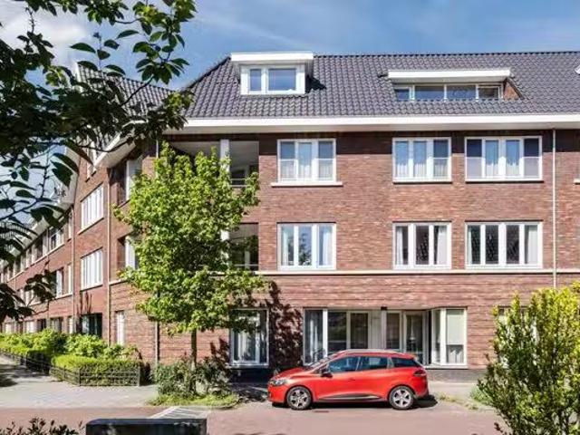 Appartement te koop Pastoor Sickingstraat 33 in Eindhoven voor.
