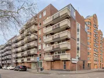 Appartement te koop Pastoor Petersstraat 175 in Eindhoven voor.