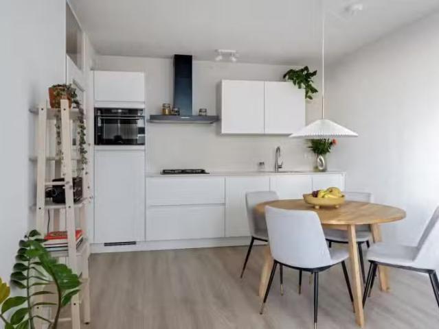Appartement te koop Papegaaistraat in Rotterdam voor € 239.000