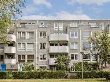 Appartement te koop Papendrechtstraat 31 in Amsterdam voor € 3.