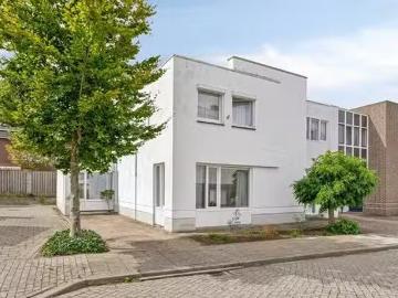 Olland, Meierijstad, Noord-Brabant - Balkon