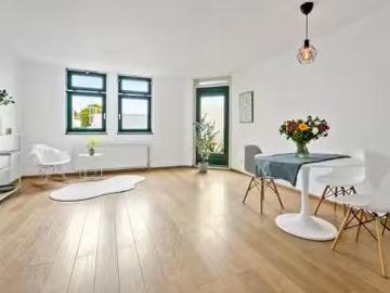 Appartement te koop Papestraat 5 A in Den Haag voor € 450.000