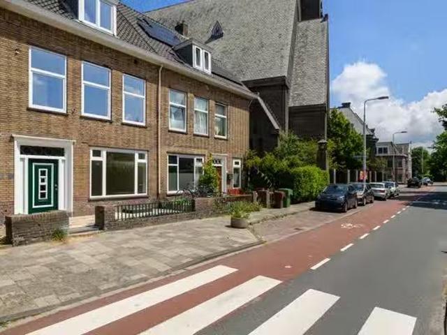 Appartement te koop Parmentierweg 93 in Leiden voor € 450.000
