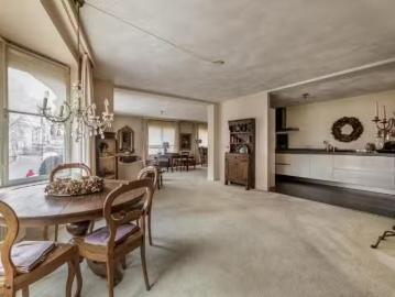 Appartement te koop Parade 92 in Venlo voor € 689.000