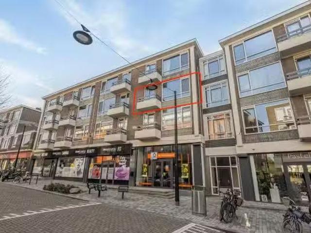 Appartement te koop Parallelweg in Vlaardingen voor € 245.000