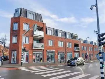 Appartement te koop Parallelweg 354 in Den Haag voor € 499.500
