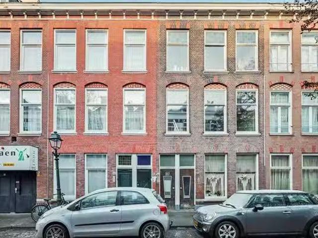 Appartement te koop Parallelweg 354 in Den Haag voor € 525.000