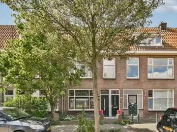 Appartement te koop Parallelweg 38 A in Vlaardingen voor € 229.