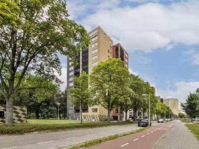 Appartement te koop Paramariboplein 23 3 in Amsterdam voor € 5.