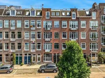 Westindische Buurt, West, Amsterdam, Amsterdam, Noord-Holland, Noord-Holland