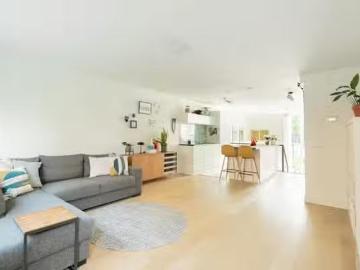 Westindische Buurt, West, Amsterdam, Amsterdam, Noord-Holland, Noord-Holland