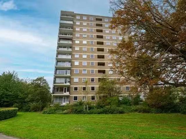 Appartement te koop Parelmoerhorst 57 in Den Haag voor € 300.000