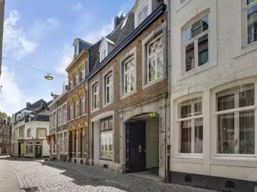 Olland, Meierijstad, Noord-Brabant - Opslagruimte