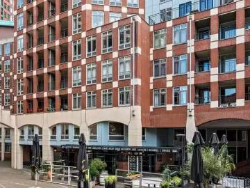 Appartement te koop Parkstraat 63 in Den Haag voor € 475.000