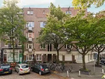 Appartement te koop part Greinerstraat 62 in Amsterdam voor €.