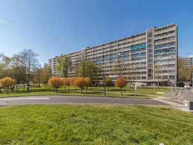 Appartement te koop partenslaan 101 in Amsterdam voor € 325.000