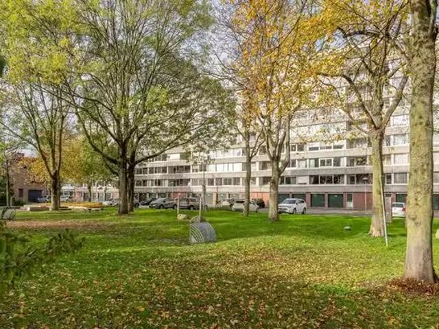 Appartement te koop Patmosdreef 34 in Utrecht voor € 389.000