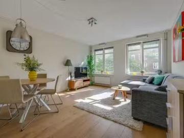 Van Tuyll Van Serooskerkenplein, Stadionbuurt, Zuid, Amsterdam, Amsterdam, Noord-Holland, Noord-Holland