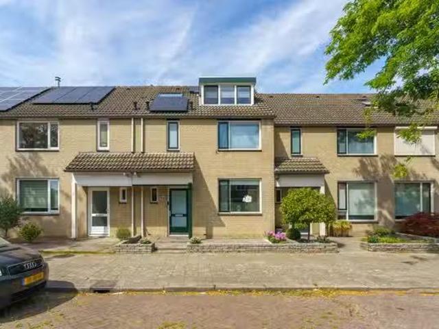Appartement te koop Paulus Potterstraat 25 in Eindhoven voor €.