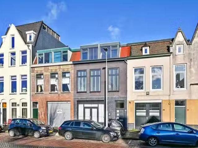Appartement te koop Paul Krugerkade 19 RD in Haarlem voor € 54.