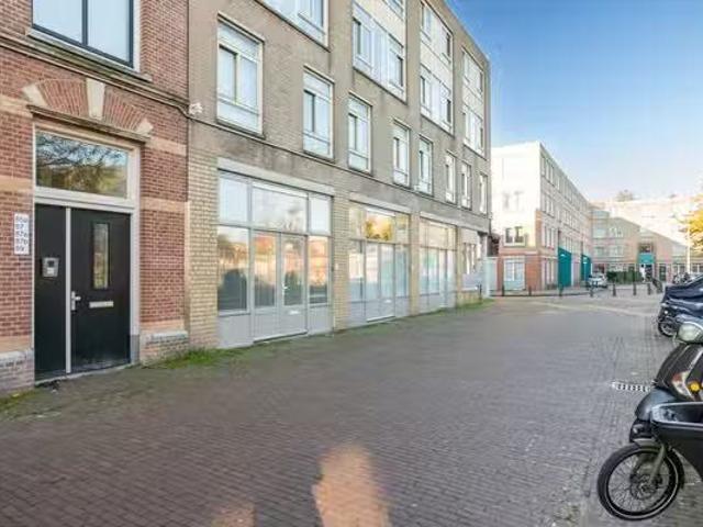 Appartement te koop Paul Krugerlaan 159 B in Den Haag voor € 1.