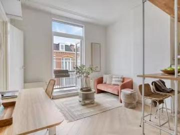 Huijgenspark, Den Haag, Zuid-Holland