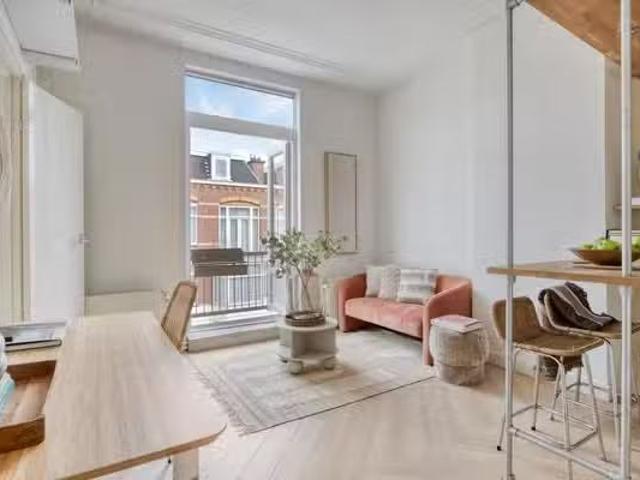 Appartement te koop Paul Krugerlaan 159 B in Den Haag voor € 1.