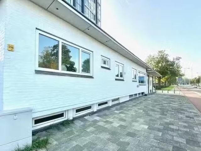 Appartement te koop Paul Krugerstraat 23 in Rotterdam voor € 3.