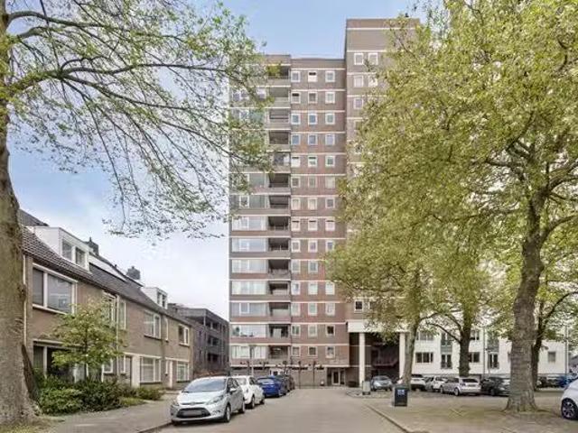 Appartement te koop Penelopestraat 51 in Eindhoven voor € 299.