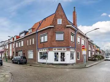 Appartement te koop Pepijnstraat 77 in Venlo voor € 299.000