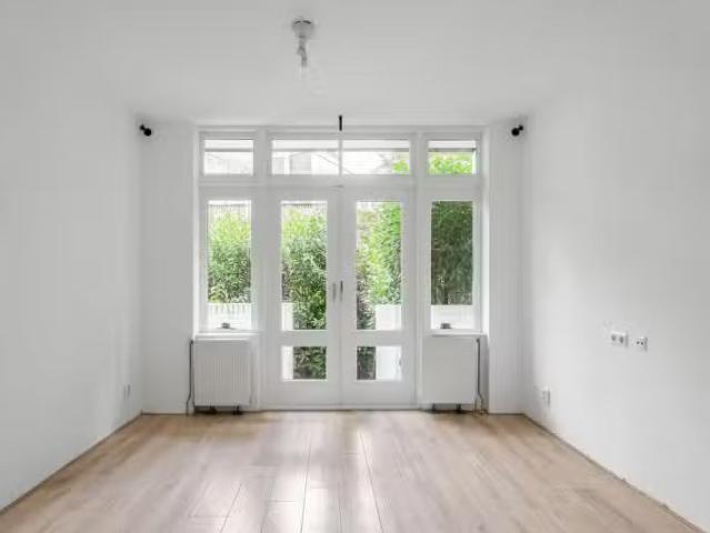Appartement te koop Peppelweg in Rotterdam voor € 289.500