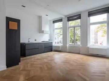 Appartement te koop Perenstraat 188 in Den Haag voor € 389.000