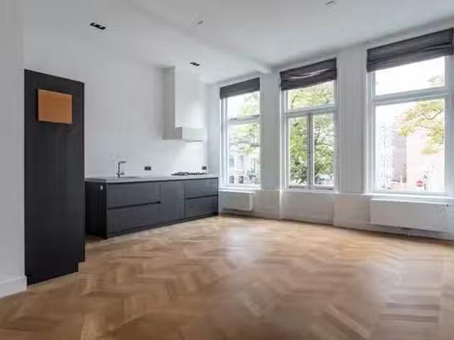 Appartement te koop Perenstraat 188 in Den Haag voor € 389.000