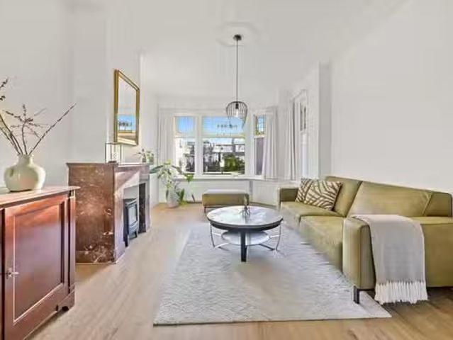 Appartement te koop Perenstraat 271 in Den Haag voor € 395.000