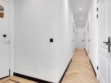 Appartement te koop Perenstraat 66 in Den Haag voor € 399.000