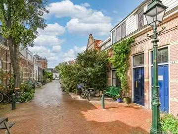 Appartement te koop Perenstraat 76 in Den Haag voor € 425.000