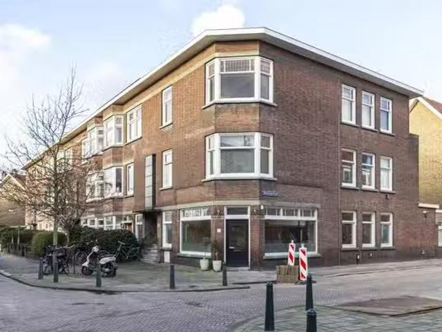 Appartement te koop Perziklaan 50 in Den Haag voor € 395.000