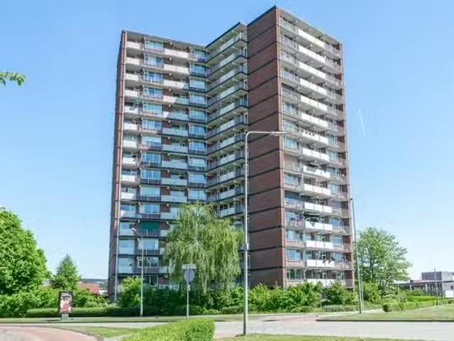 Appartement te koop Peter Huyssenslaan 33 in Maastricht voor €.