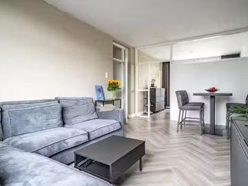 Boshuizen, Leiden, Leiden, Zuid-Holland