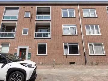 Appartement te koop Philips de Goedestraat 78 in Vlaardingen v.