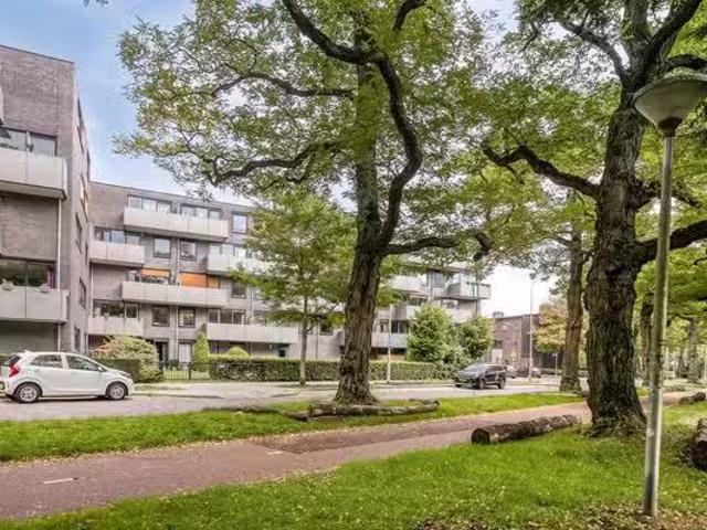 Appartement te koop Philitelaan 63 185 in Eindhoven voor € 350.