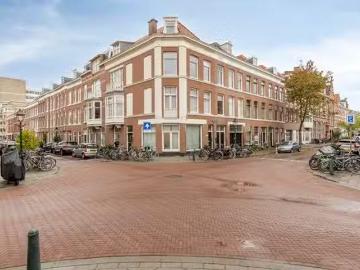 Appartement te koop Piet Heinstraat 89 B in Den Haag voor € 48.