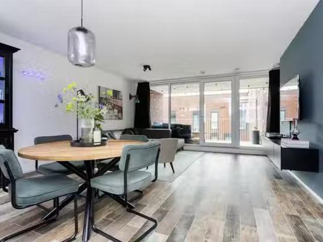 Appartement te koop Piet Smitkade 218 in Rotterdam voor € 495.