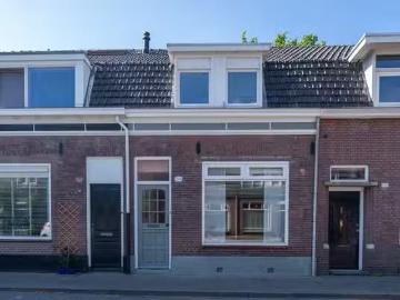 Olland, Meierijstad, Noord-Brabant - Opslagruimte