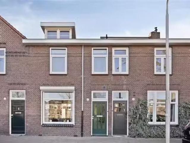 Appartement te koop Pieter Vreedeplein in Tilburg voor € 420.000
