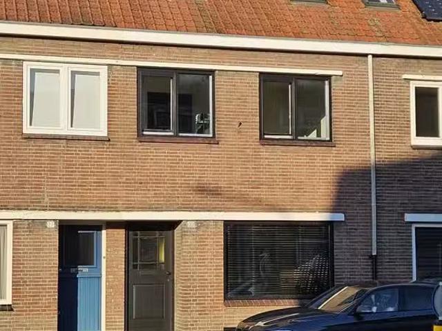 Appartement te koop Pieter Vreedestraat 23 in Tilburg voor € 3.