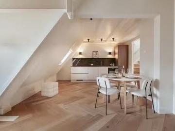 Appartement te koop Pieter Aertszstraat in Amsterdam voor € 65.